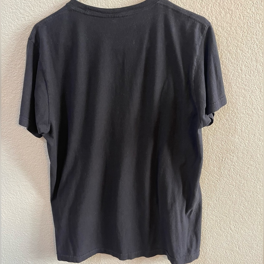 Rhyme Sayers Graphic T-Shirt - Picture 2 of 4